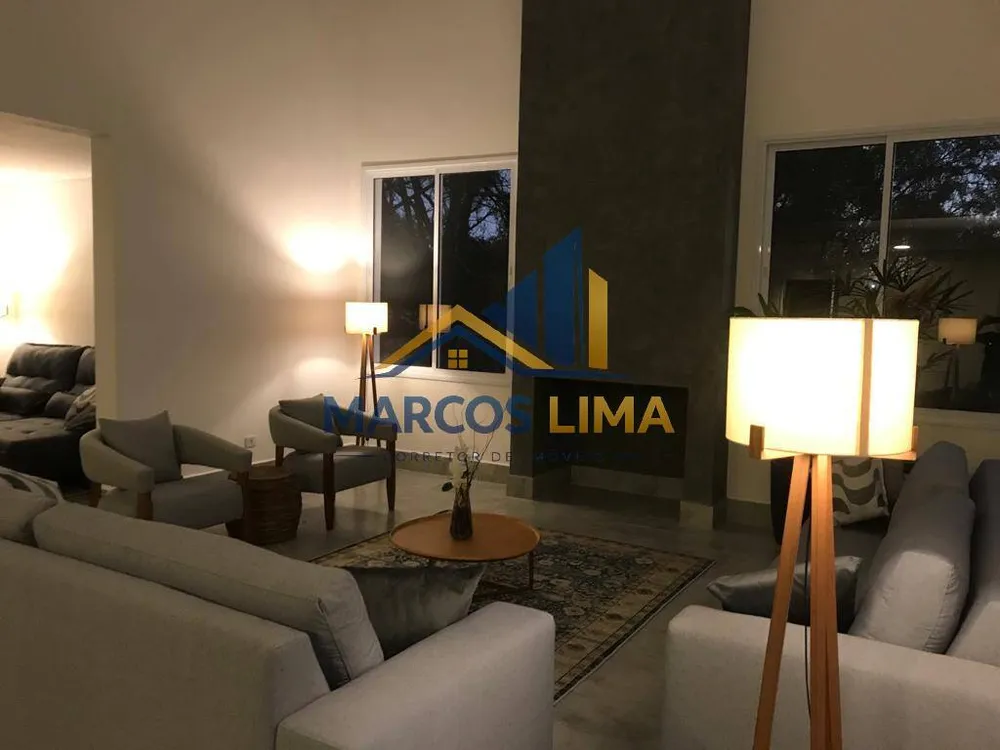 Casa de Condomínio, 5 quartos - Foto 3