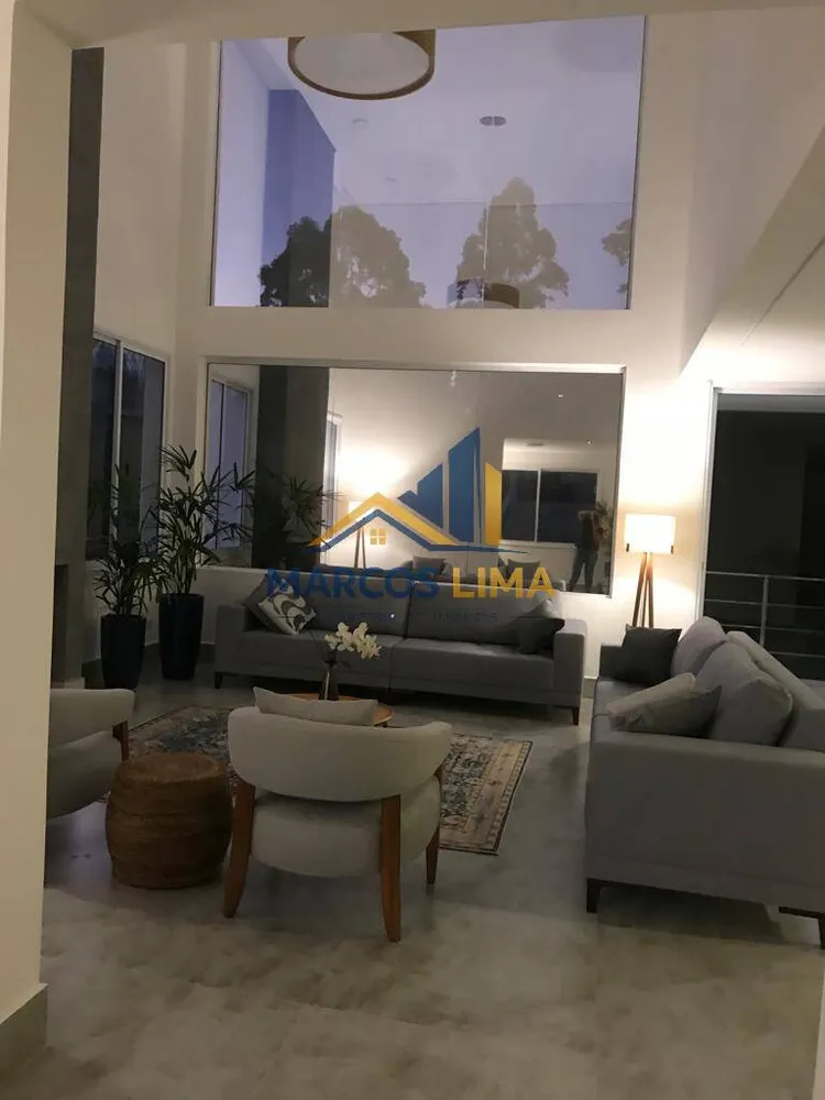 Casa de Condomínio, 5 quartos - Foto 5