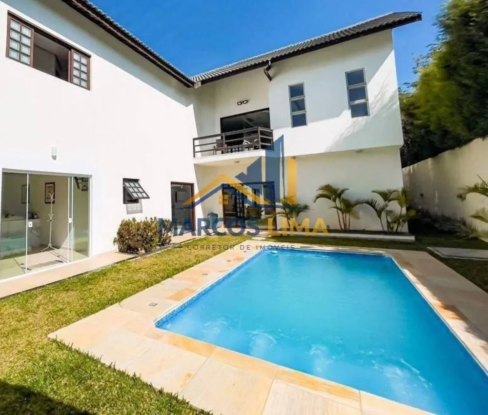 Casa de Condomínio, 4 quartos - Foto 4