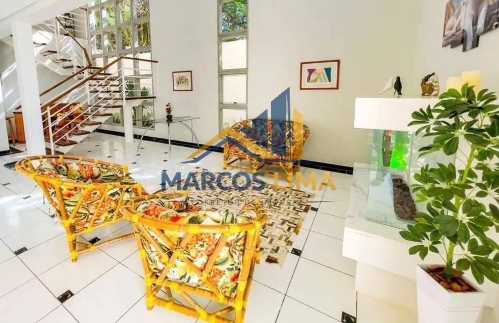 Casa de Condomínio, 4 quartos - Foto 2