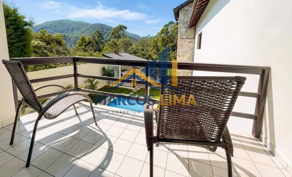 Casa de Condomínio, 4 quartos - Foto 4