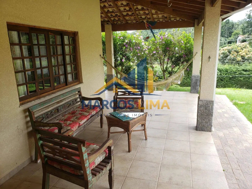 Chácara, 4 quartos, 5000 m² - Foto 15