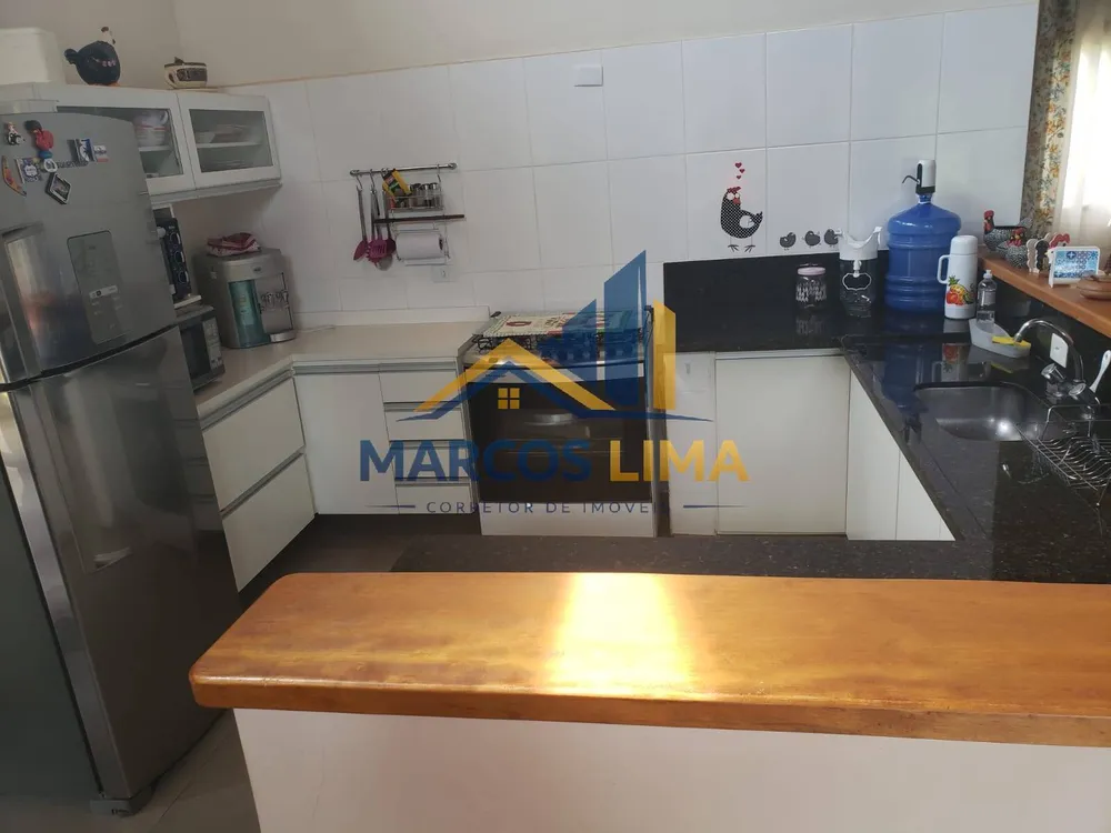 Chácara, 4 quartos, 5000 m² - Foto 11