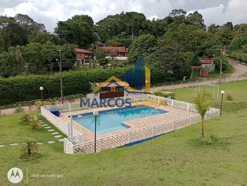 Chácara, 4 quartos, 5000 m² - Foto 5