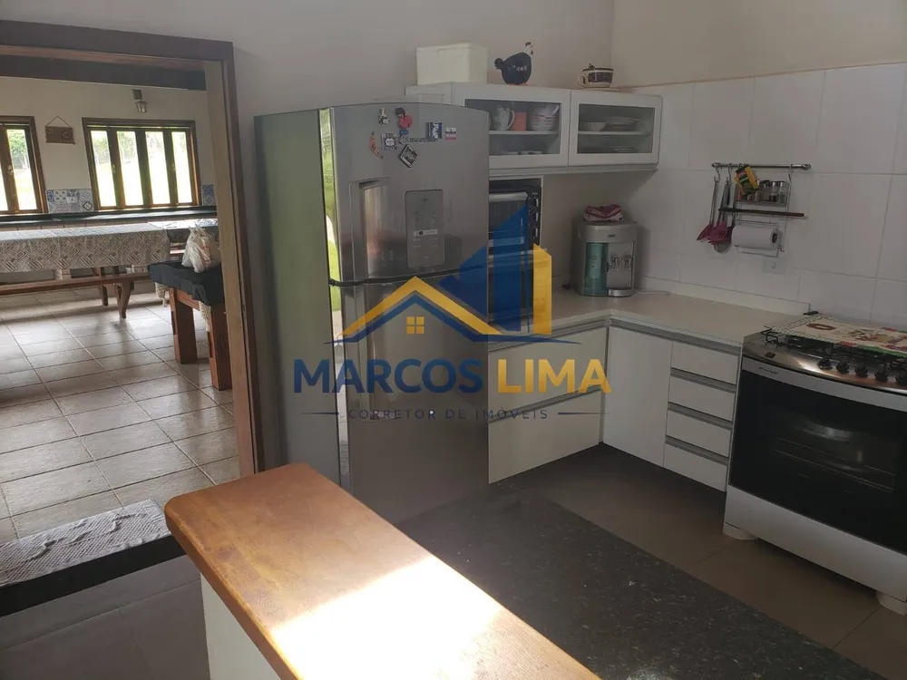 Chácara, 4 quartos, 5000 m² - Foto 12