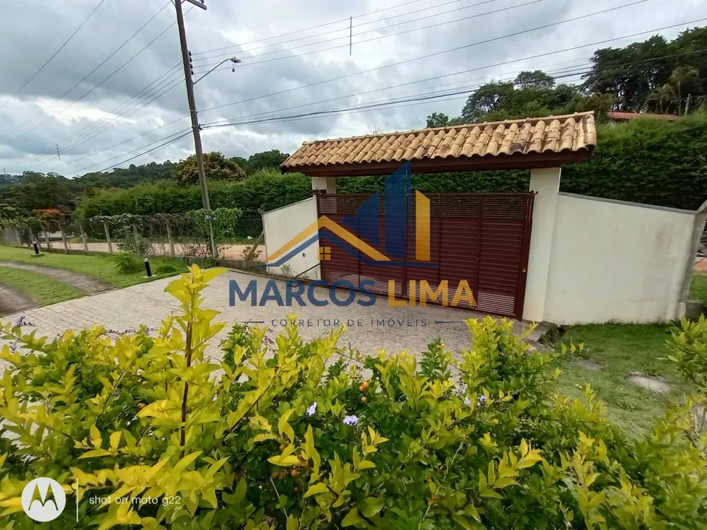 Chácara, 4 quartos, 5000 m² - Foto 7