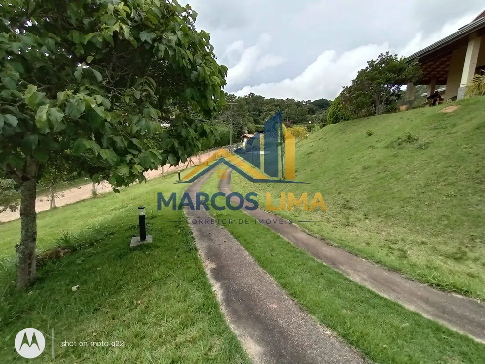 Chácara, 4 quartos, 5000 m² - Foto 9