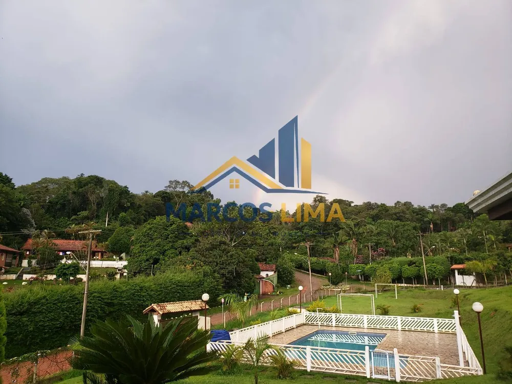 Chácara, 4 quartos, 5000 m² - Foto 3