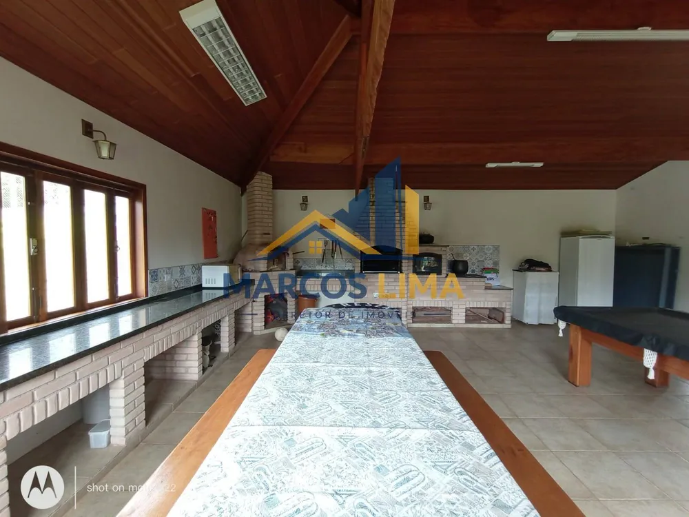Chácara, 4 quartos, 5000 m² - Foto 10