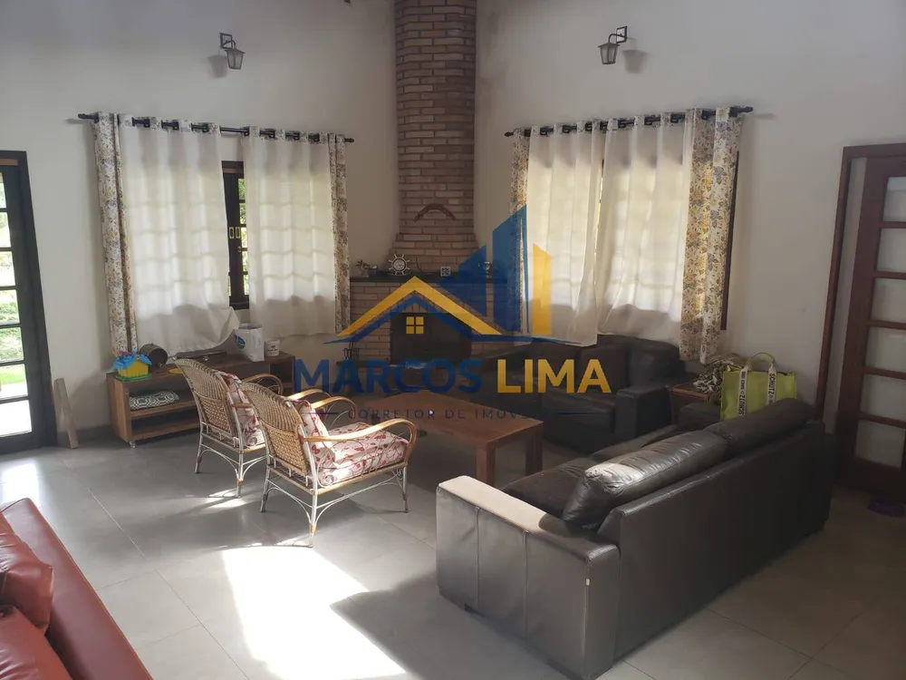 Chácara, 4 quartos, 5000 m² - Foto 14