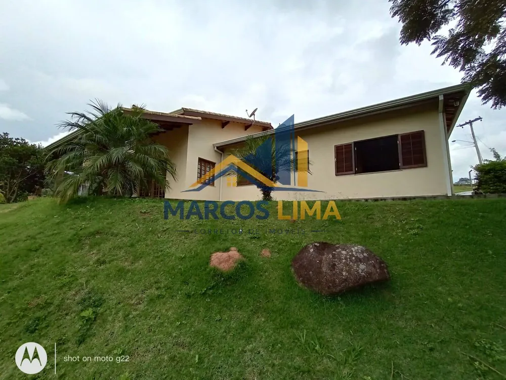Chácara, 4 quartos, 5000 m² - Foto 6