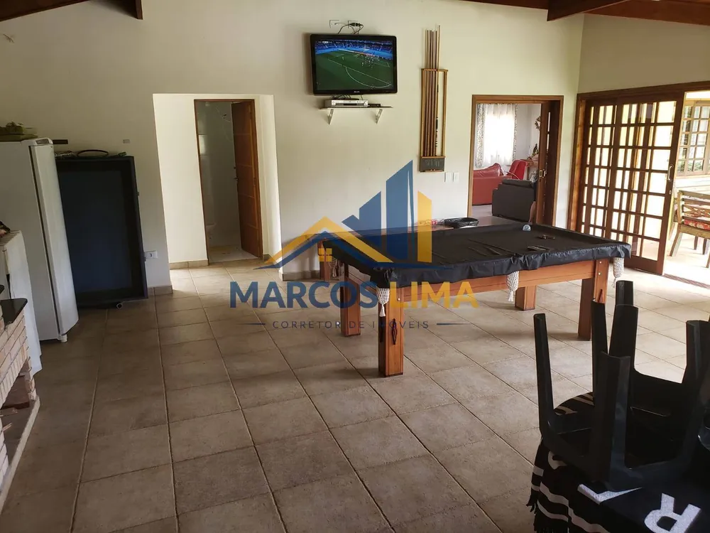 Chácara, 4 quartos, 5000 m² - Foto 16