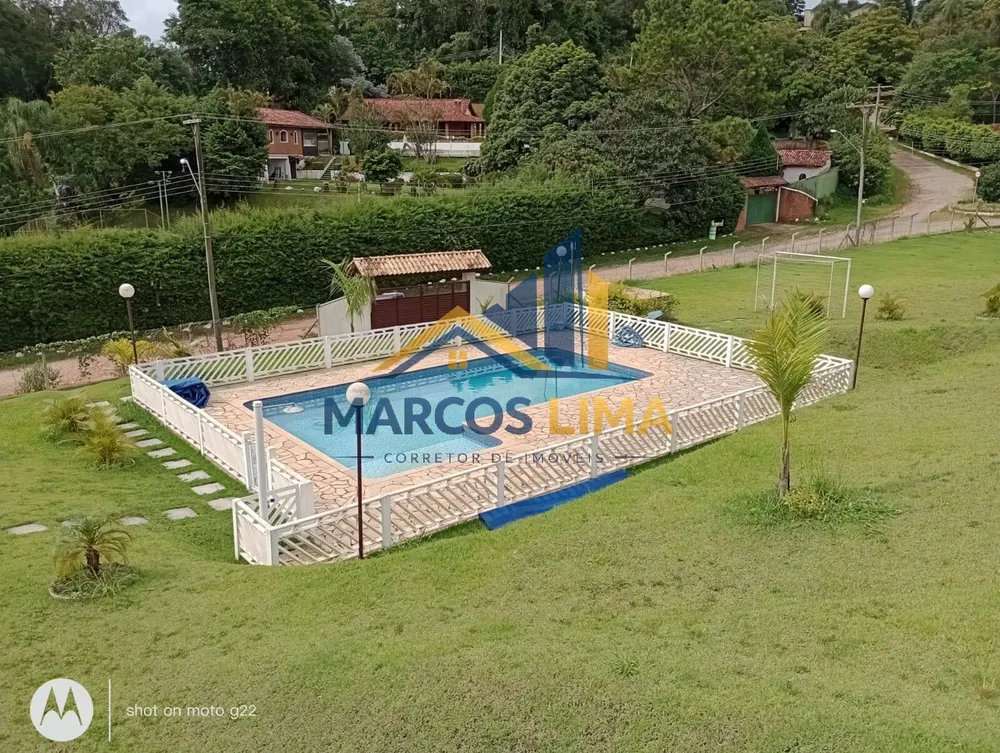Chácara, 4 quartos, 5000 m² - Foto 2