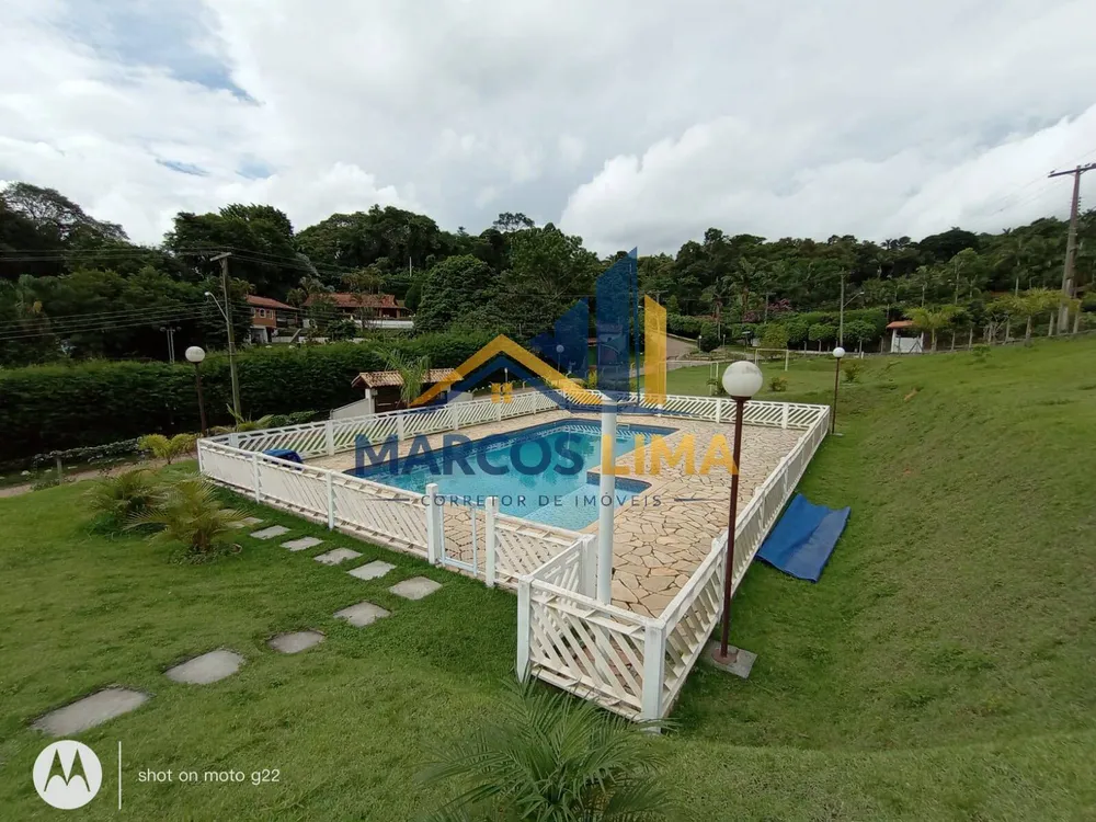 Chácara, 4 quartos, 5000 m² - Foto 8
