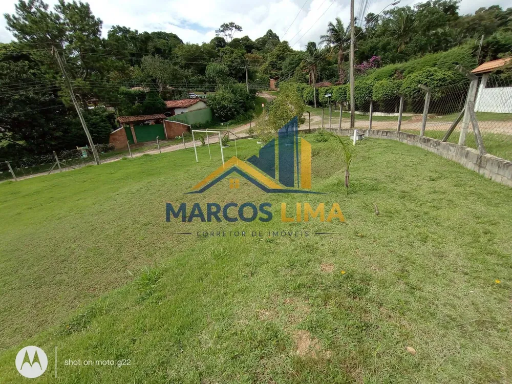 Chácara, 4 quartos, 5000 m² - Foto 13