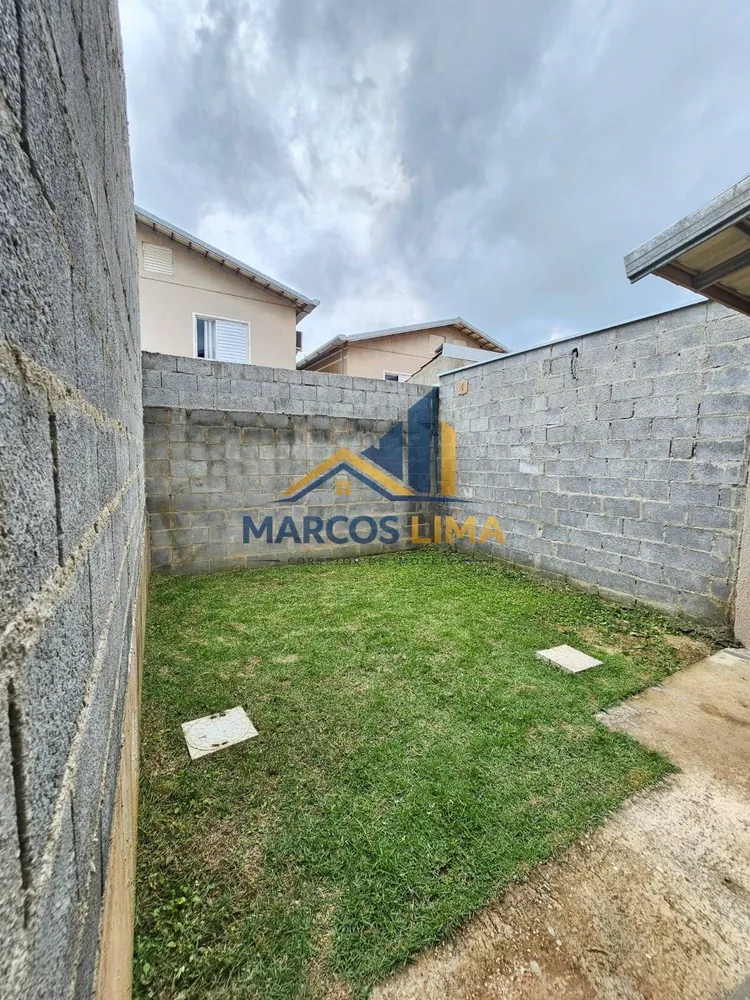 Casa de Condomínio, 2 quartos - Foto 12