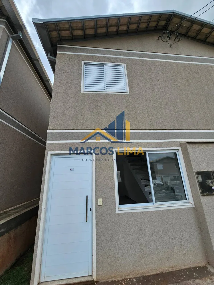Casa de Condomínio, 2 quartos - Foto 2
