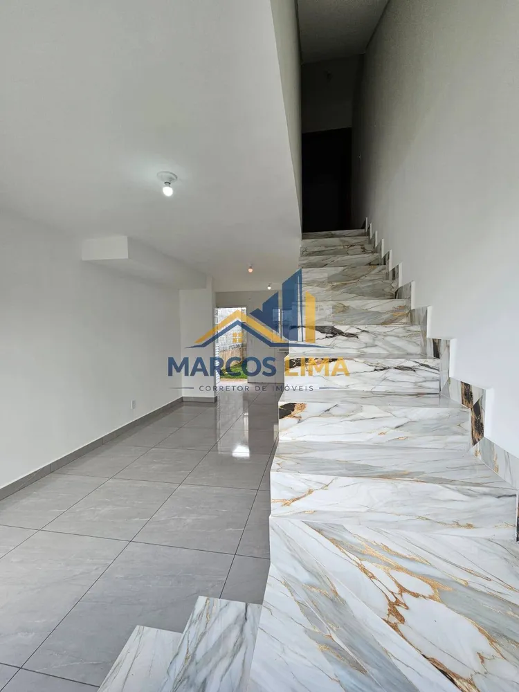 Casa de Condomínio, 2 quartos - Foto 7
