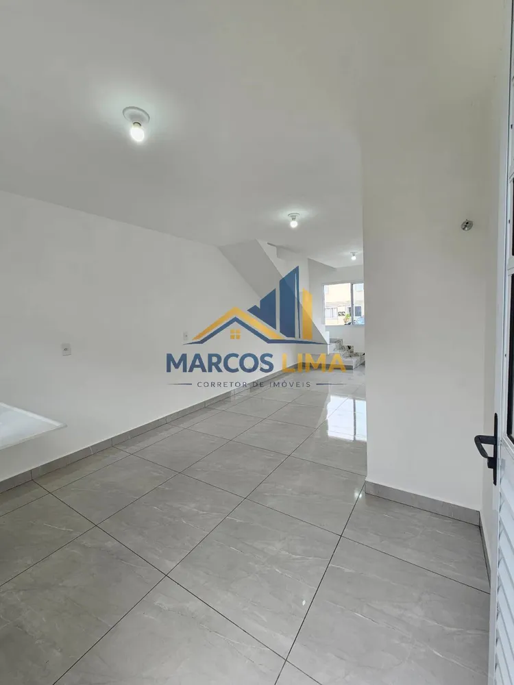 Casa de Condomínio, 2 quartos - Foto 8