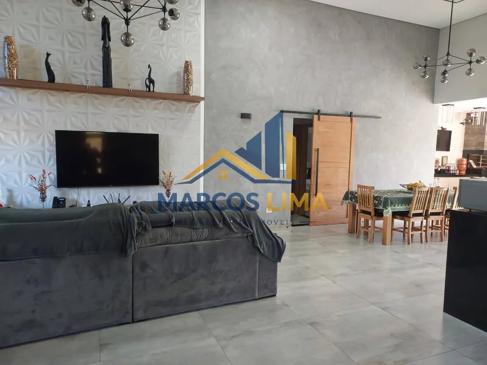 Casa de Condomínio, 4 quartos - Foto 9