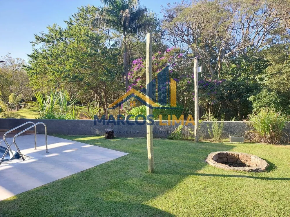 Casa de Condomínio, 4 quartos - Foto 3