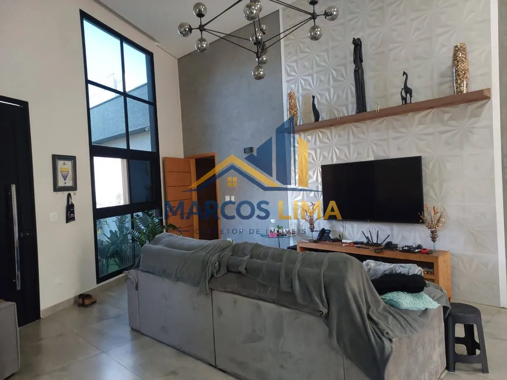 Casa de Condomínio, 4 quartos - Foto 4