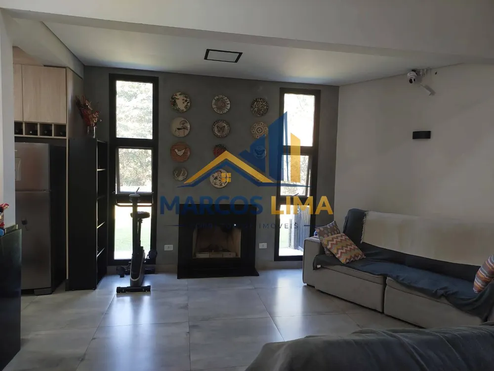 Casa de Condomínio, 4 quartos - Foto 8