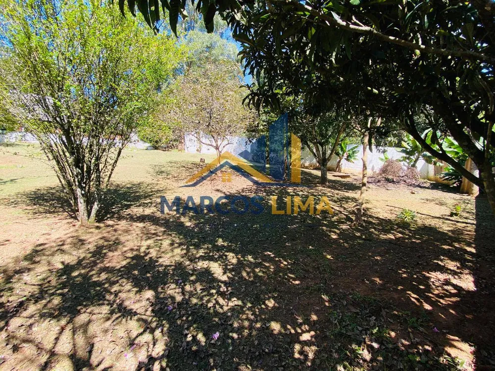 Chácara, 2 quartos, 1784 m² - Foto 2