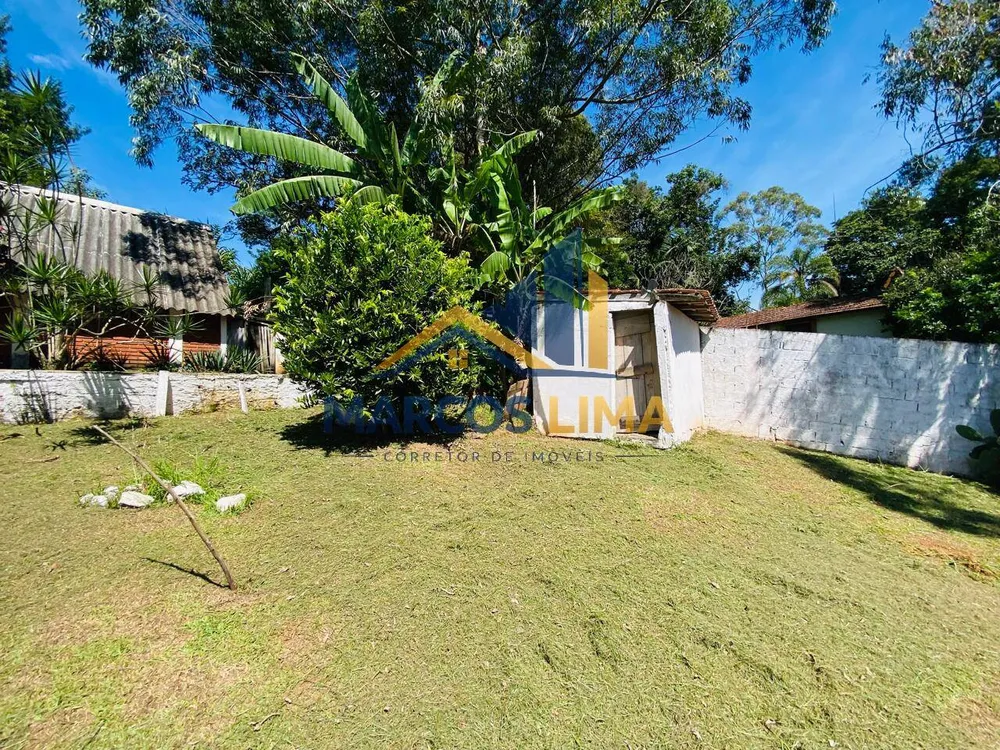 Chácara, 2 quartos, 1784 m² - Foto 3