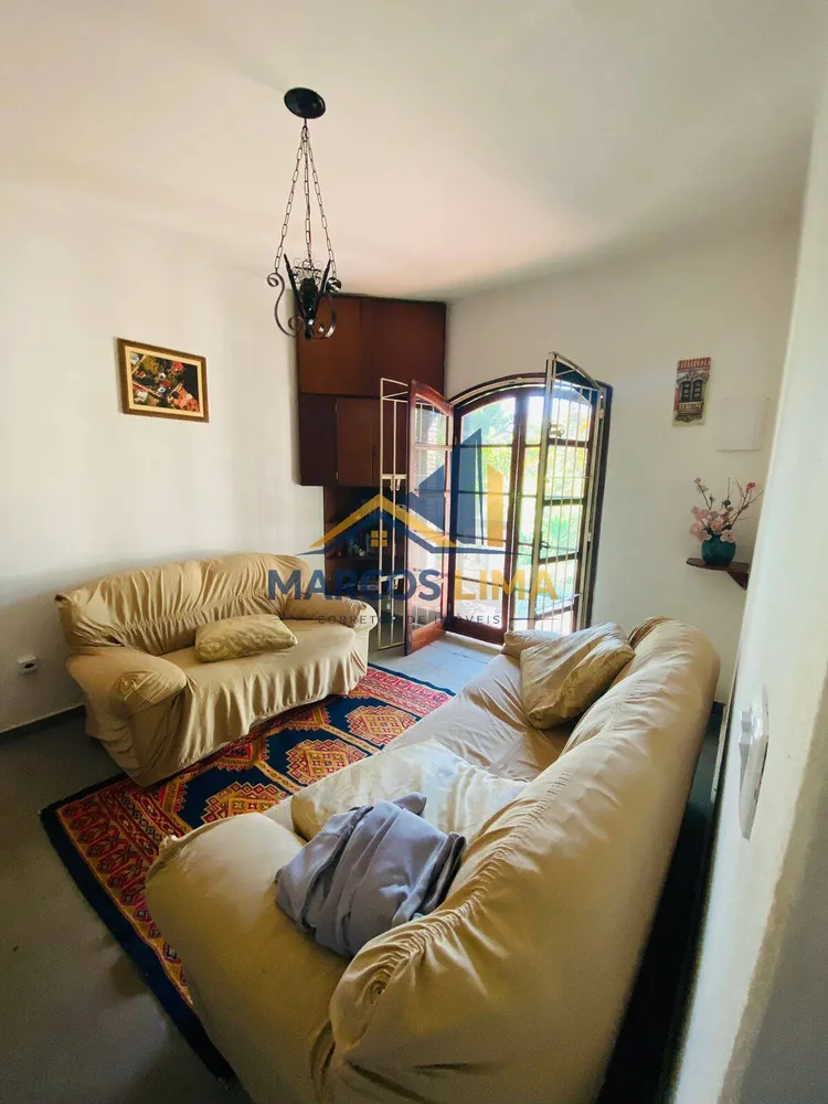 Chácara, 2 quartos, 1784 m² - Foto 6