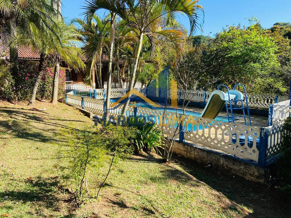 Chácara, 2 quartos, 1784 m² - Foto 8