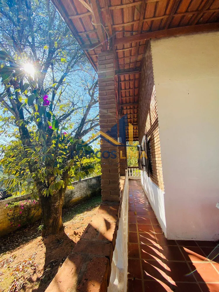 Chácara, 2 quartos, 1784 m² - Foto 7