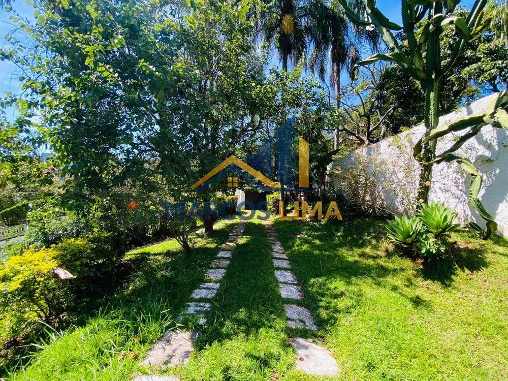 Chácara, 2 quartos, 1784 m² - Foto 5