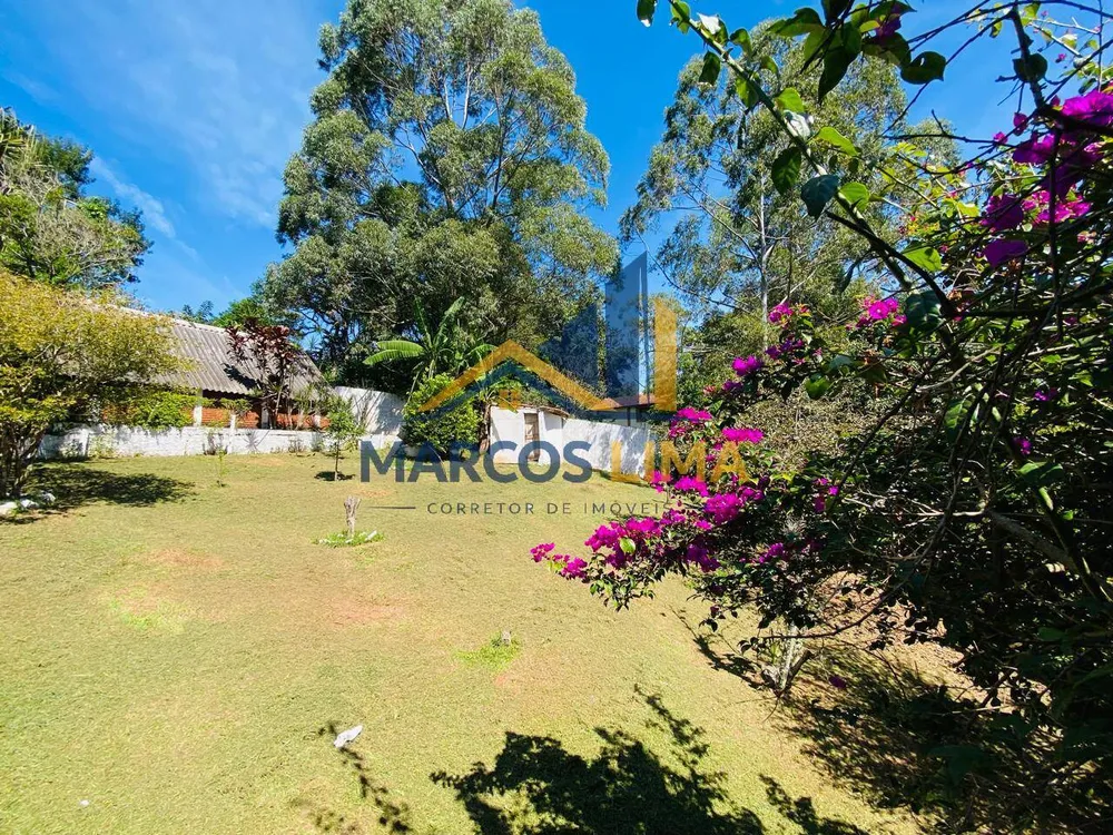 Chácara, 2 quartos, 1784 m² - Foto 4