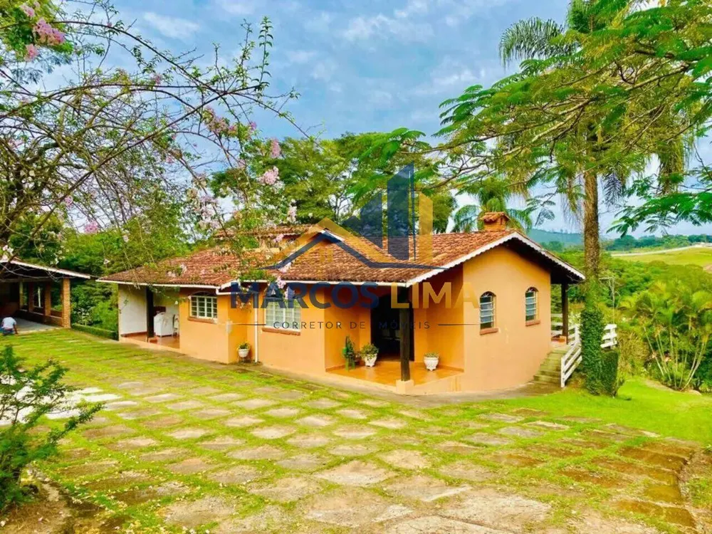 Chácara, 3 quartos, 2 hectares - Foto 3