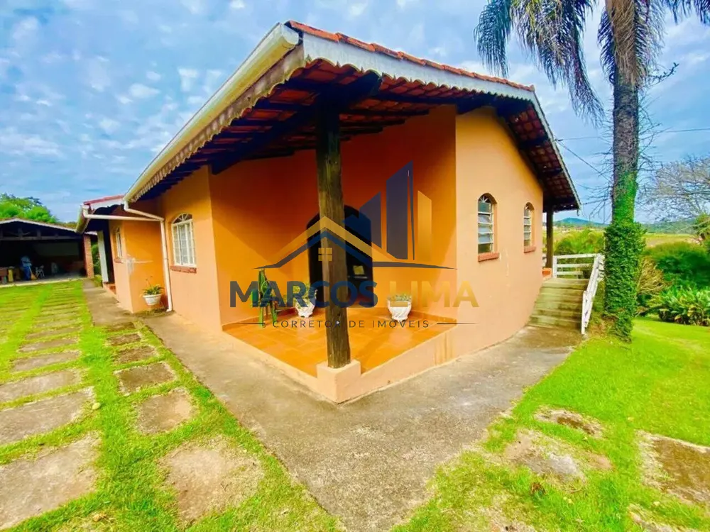 Chácara, 3 quartos, 2 hectares - Foto 4
