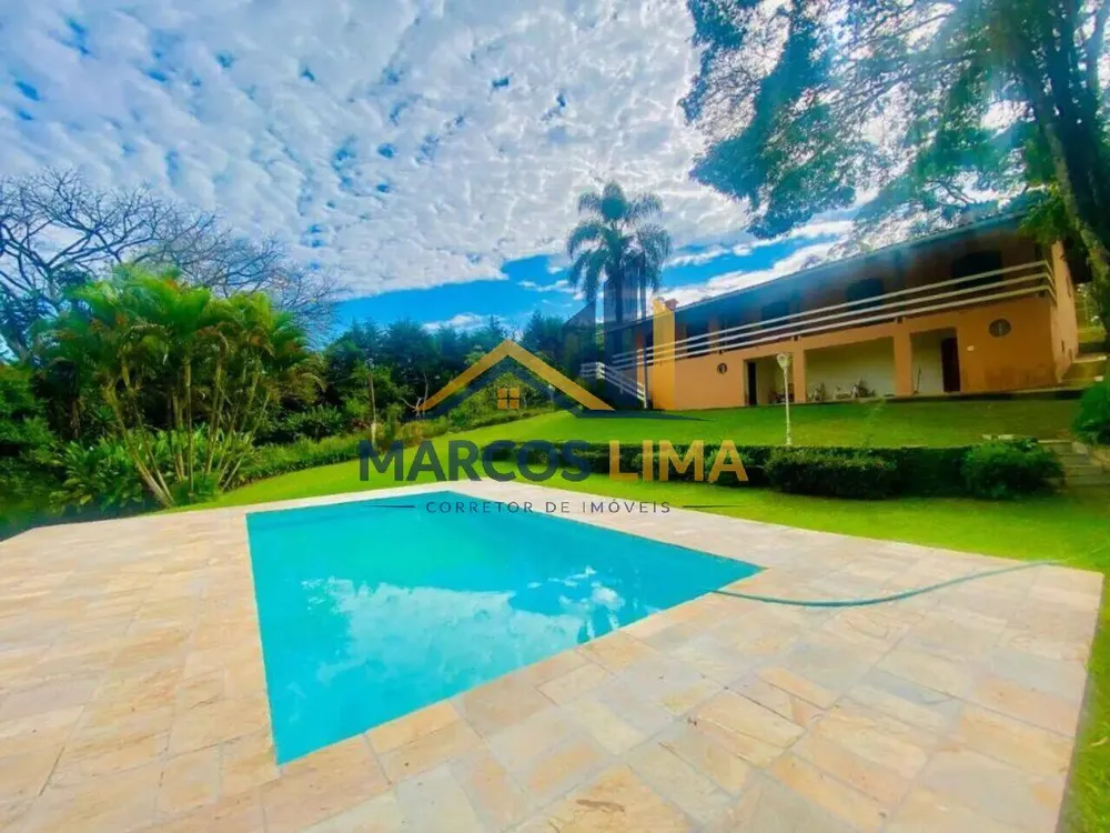 Chácara, 3 quartos, 2 hectares - Foto 2