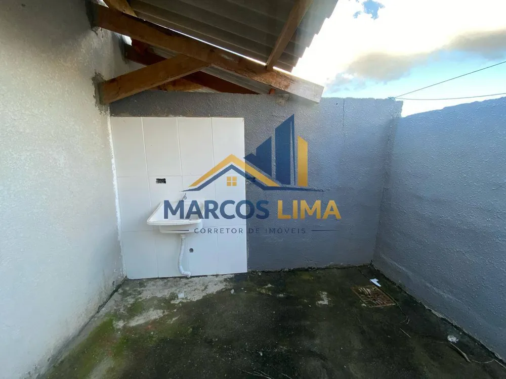 Casa, 2 quartos, 55 m² - Foto 5