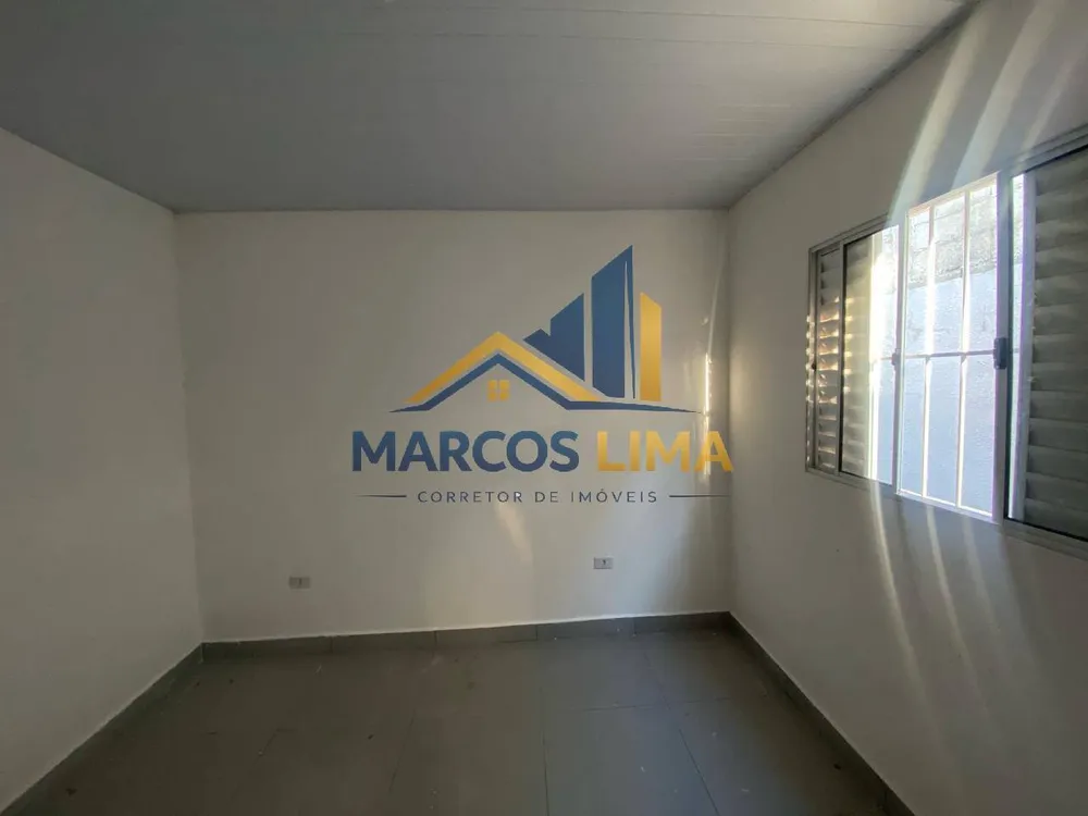 Casa, 2 quartos, 55 m² - Foto 7