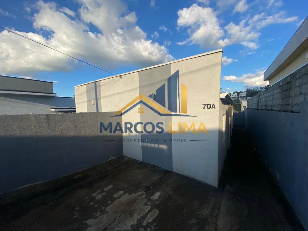 Casa, 2 quartos, 55 m² - Foto 3