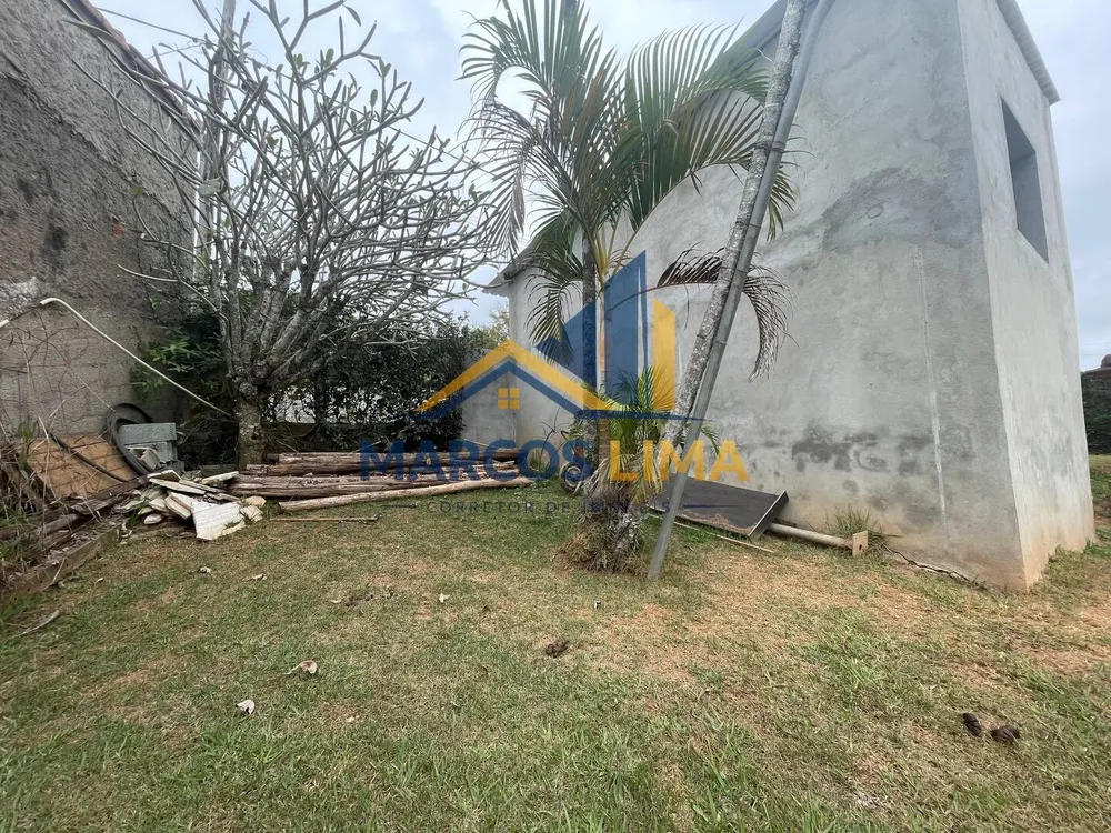 Chácara, 4 quartos, 1700 m² - Foto 5