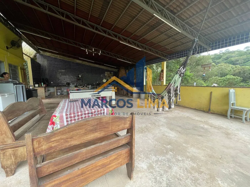 Chácara, 4 quartos, 1700 m² - Foto 2