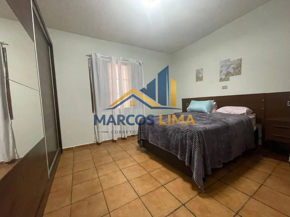 Chácara, 4 quartos, 1700 m² - Foto 6