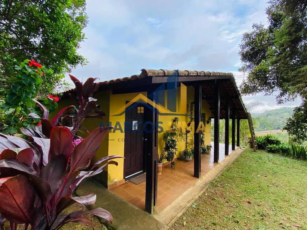 Sítio, 3 quartos, 4 hectares - Foto 7