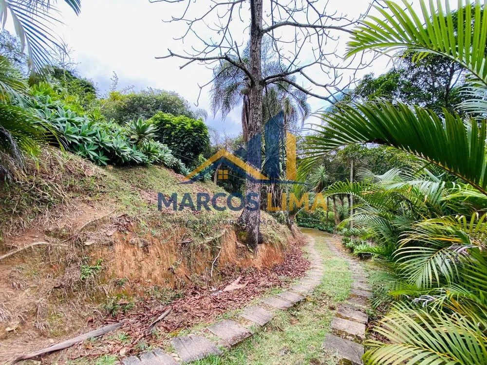 Sítio, 3 quartos, 4 hectares - Foto 12