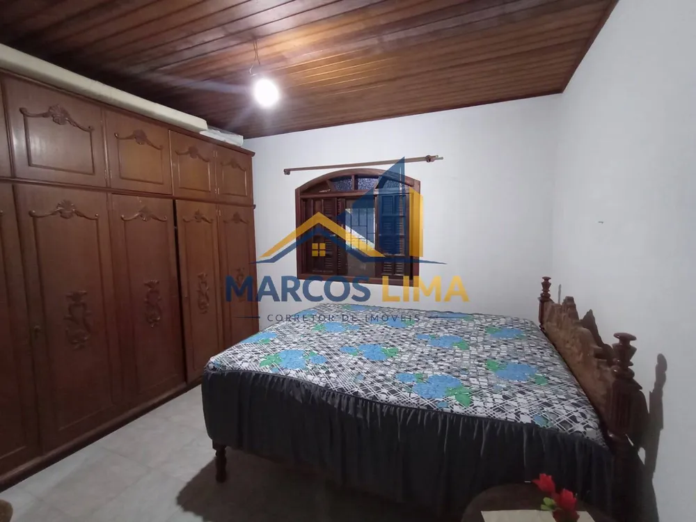 Chácara, 3 quartos, 3662 m² - Foto 5
