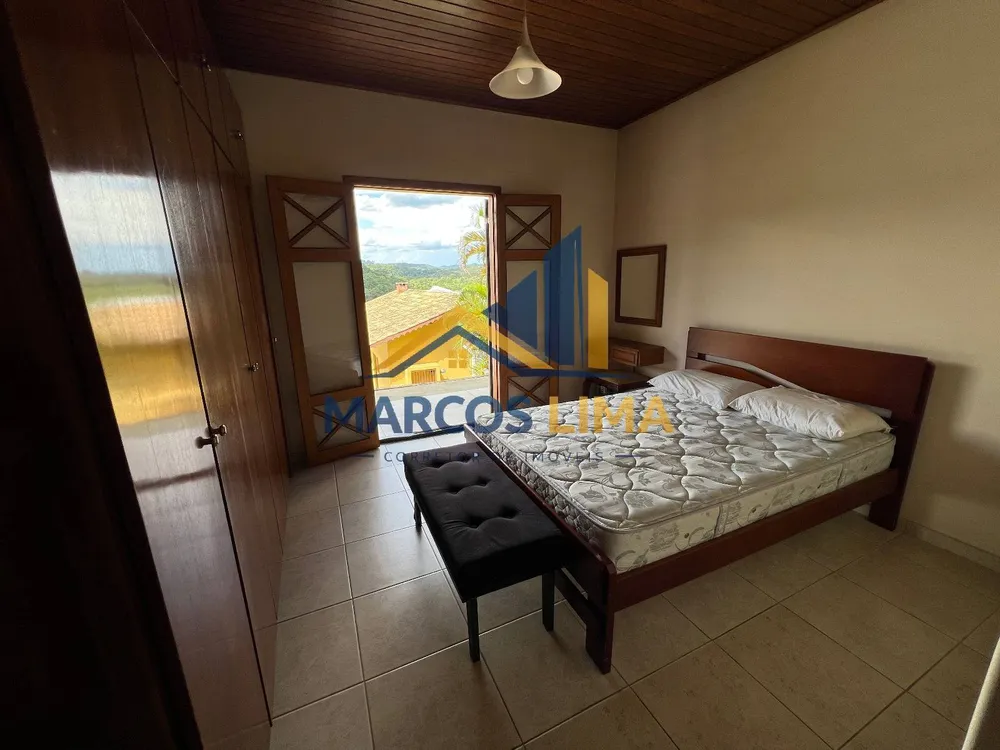 Chácara, 4 quartos, 1026 m² - Foto 6