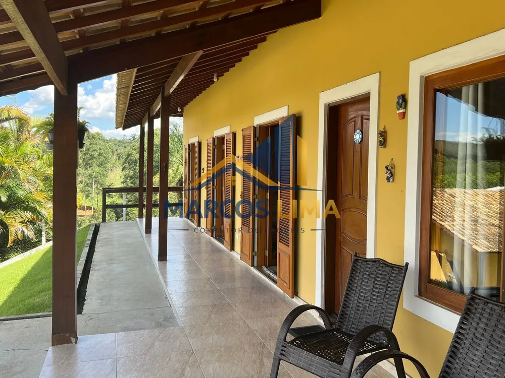 Chácara, 4 quartos, 1026 m² - Foto 8