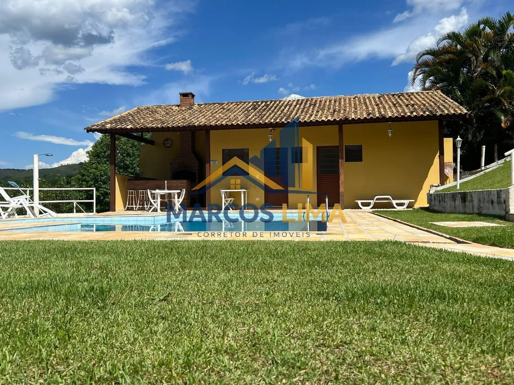 Chácara, 4 quartos, 1026 m² - Foto 3