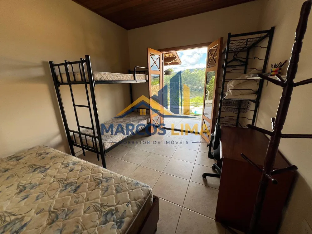 Chácara, 4 quartos, 1026 m² - Foto 4